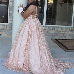 Prom/Ball Dress